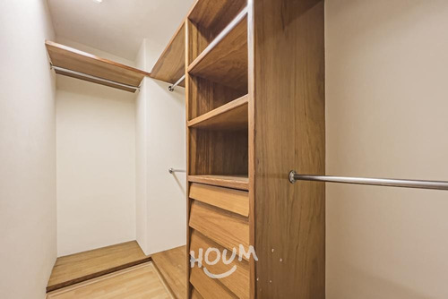 Imagen 29 de 30 de Departamento En Parques De La Herradura, Naucalpan De Juárez Con 3 Recámaras, 250 M², Id: 102282