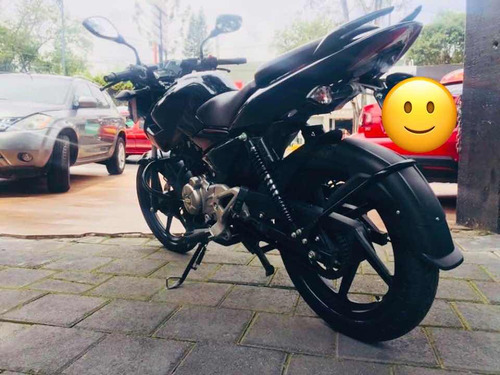 Pulsar 135 Ls, Pulsar 125 Ns, Pulsar