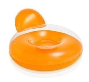 Anillo Flotador  Inflable  Intex Hogar 58889