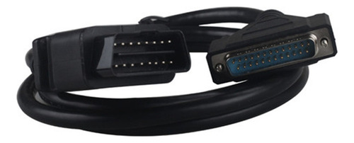 Cable Sbb Ck100 Sbb Pro2 Obd2 De 16 Pines A Db25, Rosca De 2