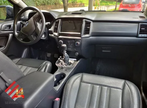 Ford Ranger 3.2 Xls