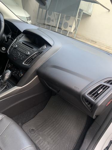 Ford Focus III 2.0 Se Plus At6