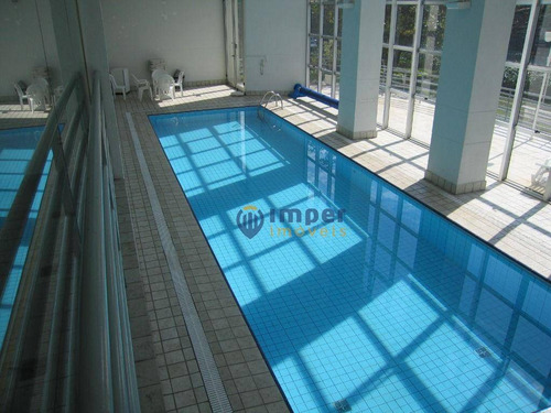 Imagem 16 de 23 de Apartamento, 66 M² - Venda Por R$ 820.000,00 Ou Aluguel Por R$ 2.350,00/mês - Perdizes - São Paulo/sp - Ap9332