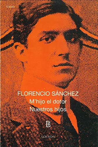 Mhijo El Dotor - Nuestros Hijos 692  - Sanchez Florencio