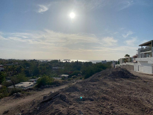 Imagen 2 de 2 de Terreno En Venta En Colina Del Sol (lotificado) Mnz E