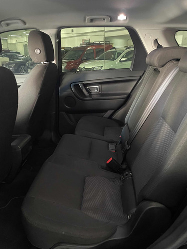 Land Rover Discovery 2.0 Sport Hse 240cv