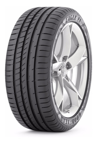 Neumaticos Goodyear 255/35r19 F1 Asymetric 96y -nf