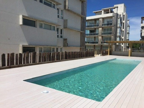 Imagen 2 de 19 de Departamento En Venta Arenas Iv 2°e Mar De Ostende Categórico Mg