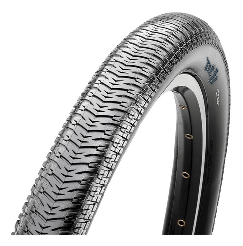 Cubierta Bicicleta Maxxis Dth 26 X 2.15 Kevlar- Urquizabikes