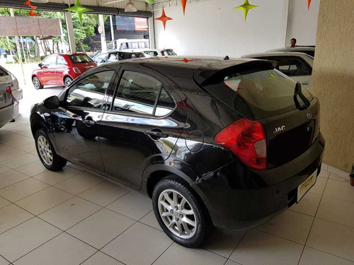 Jac 3 1.4 Completo 2012