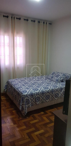 Imagem 9 de 15 de Sobrado De 134m² À Venda Na Vila Talarico - Sb10202