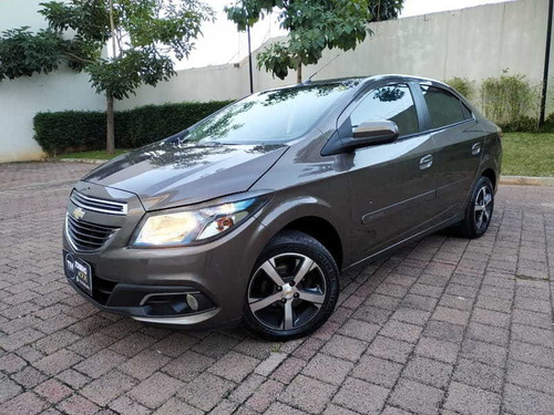 Chevrolet Prisma 1.4 At Lt