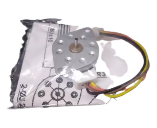 Motor 2,4v 200ma