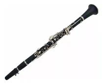 Comprar Clarinete Spring Cl800 Sp Sib 17 Chaves Cu002Festojo   