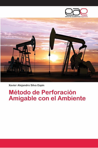 Libro Método De Perforación Amigable Con El Ambiente (s Lcm1