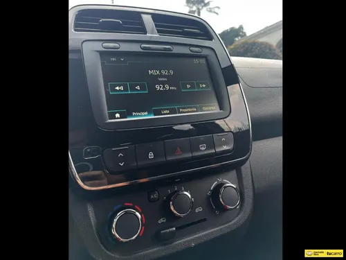 Renault Kwid Outsider 2022