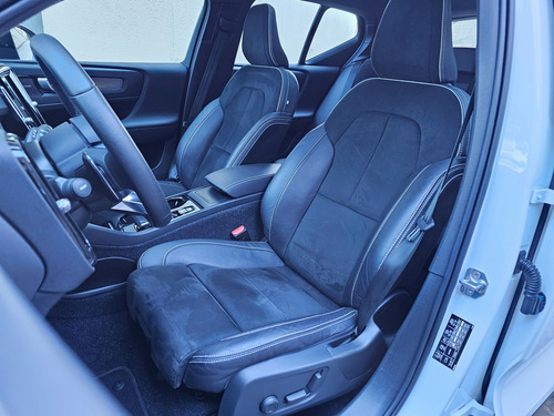 Volvo Xc40 T5 Awd R-design 2020 Autopremium
