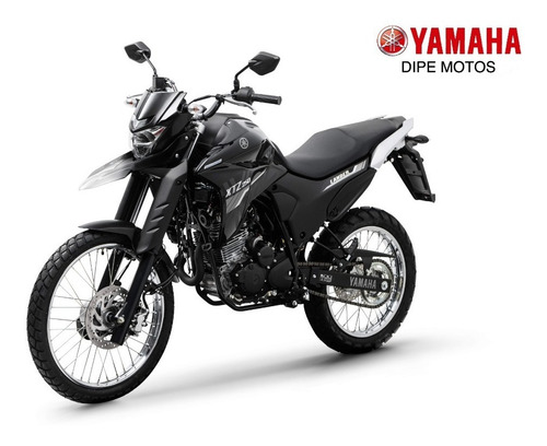 Yamaha Xtz Lander 250 Abs 2021 - Dipe Motos