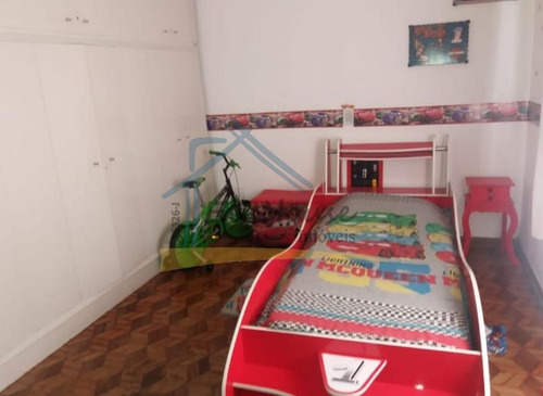 Imagem 13 de 20 de Eli House Imóveis - 26326-j | Casa Térrea 283 M² - Rudge Ramos, São Bernardo Do Campo - Ca00197 - 69802842