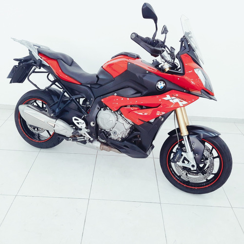 Imagem 10 de 11 de Bmw S 1000 Xr 2016 65mil Km