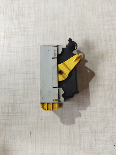 Conector Plug Módulo Injeção C3 1.6 2006 2007 2008 2010 2012 (Usado)