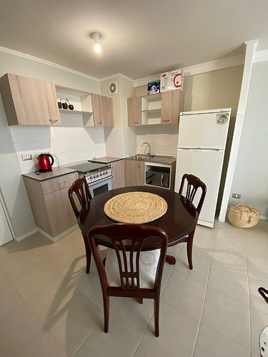 Arriendo Departamento Concepción