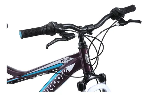 Bicicleta mongoose online rodada 26