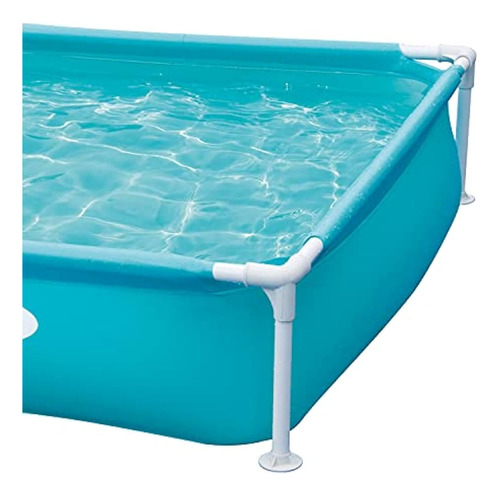 Piscina Intex Mini Frame, Azul