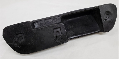 Apoyabrazos Ford F100 1968 Izquierdo Negro Rapinese Oferta !