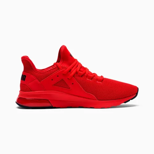 Zapatilla Puma Electron Street Rojo Hombre Cuotas sin inter s