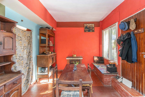 Imagen 14 de 28 de Venta Ph 6 Ambientes Con Patio En Sáenz Peña