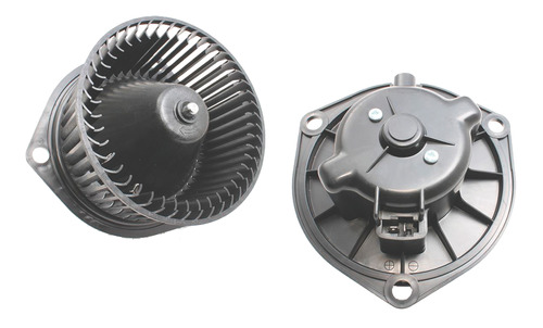 Motor Calefactor 12v Ford F100 F150 F250 F4000 Ford F-150 4.