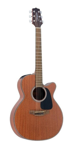 Violão Takamine Aço Gn11 Mce Mg C/ Préamp Tp4t