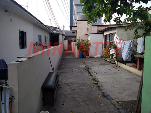 Imagem 2 de 8 de Terreno Em Vila Constança - São Paulo, Sp - 363427