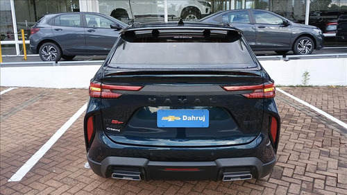 Haval H6 Gt 1.5 Phev Awd E-traction
