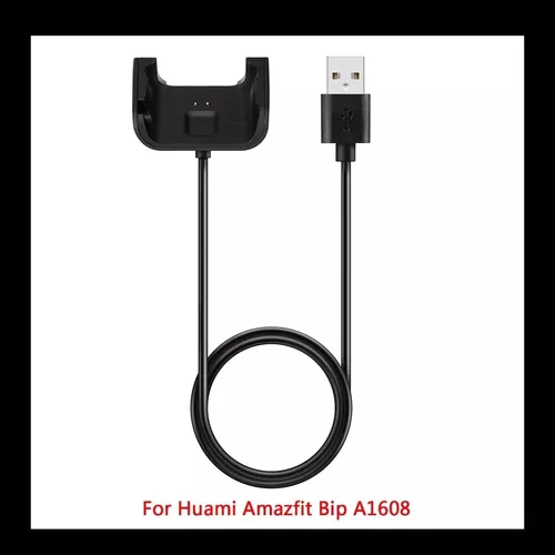 Cable Cargador para Amazfit Bip Lite A1915/ Bip A1608