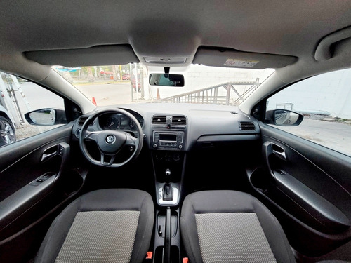 Imagen 13 de 13 de Volkswagen Vento Starline Automático Modelo 2018