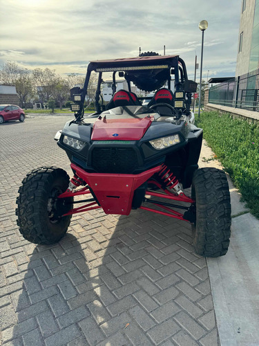 Rzr Xp 1000 Polaris
