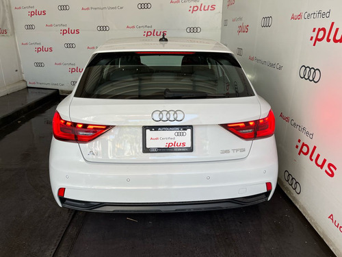 Audi A1 1. 5 Sportback 35 Tfsi Ego