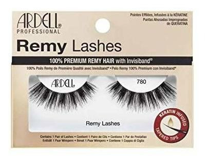 Tratamientos Para Pestaña Ardell - Remy Lash - 780