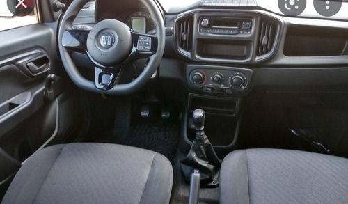 Imagen 2 de 3 de Fiat Strada Adventure Endurance