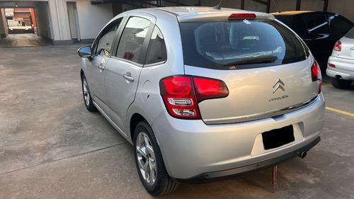 Imagen 3 de 18 de Citroën C3 1.6 Exclusive Pack Myway Vti 115cv