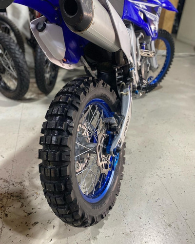Imagen 10 de 10 de Yamaha Wr 450f
