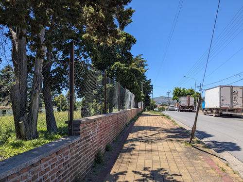Terrenos En Conjunto Oportunidad En Tandil