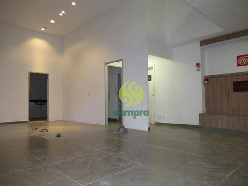 Imagem 11 de 21 de Loja Para Alugar, 100 M² - Funcionários - Belo Horizonte/mg - Lo0077