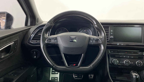 Imagen 14 de 15 de 118791 - Seat Leon 2018 Con Garantía
