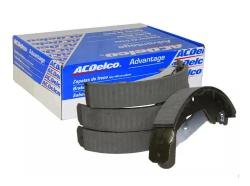 comprar Balatas Traseras Tracker 1.2 2021 2022 2023 2024 Chevrolet