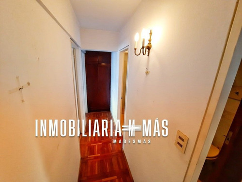 Imagen 7 de 22 de Apartamento Venta Pocitos Montevideo Imas.uy S *