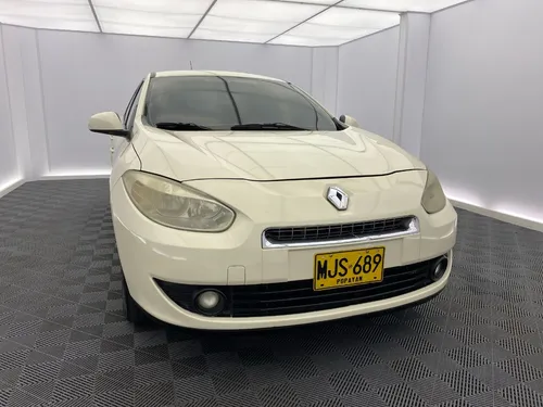 Renault Fluence 1.6 Confort