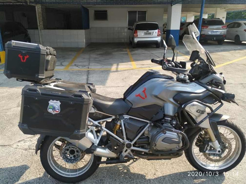 Bmw Gs 1200 R